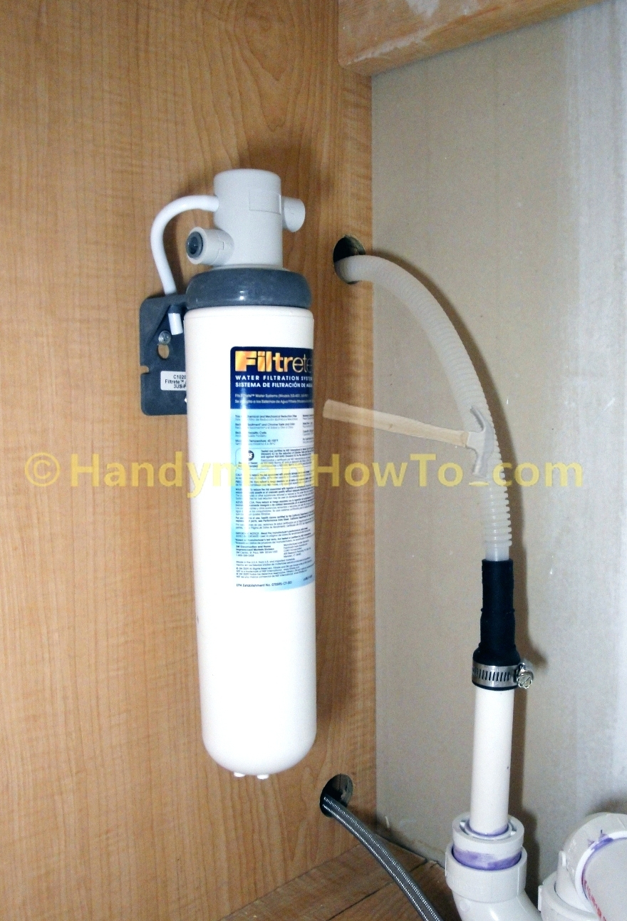 Under Sink Water Filter Without Faucet Sink Faucet Water Filter with proportions 880 X 1292