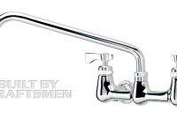 Underbar Sinks Refrigeration Faucets And Pre Rinses Krowne Metal intended for sizing 1902 X 700