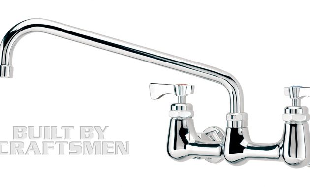 Underbar Sinks Refrigeration Faucets And Pre Rinses Krowne Metal intended for sizing 1902 X 700