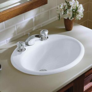 Undermount Bathroom Sink With Faucet Holes Minhodate for measurements 1899 X 1899