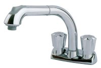 Utility Sink Faucet With Pull Down Sprayer Sink Ideas regarding proportions 1000 X 1000