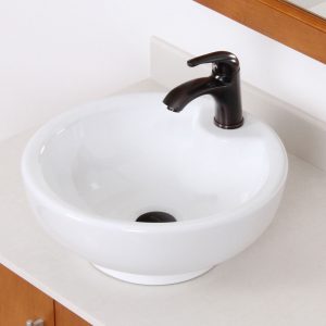 Vessel Sink And Faucet Combo Azib with proportions 1000 X 1000