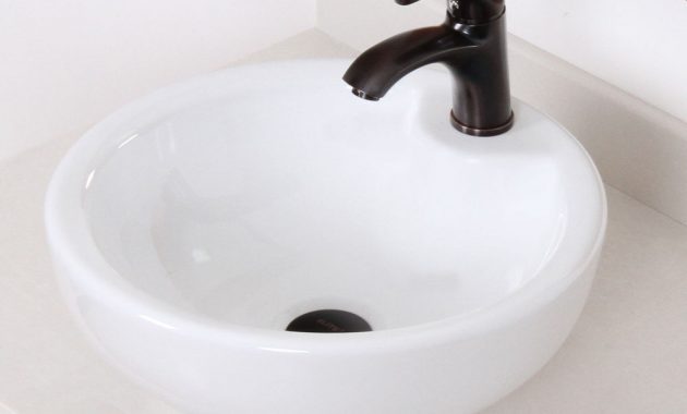 Vessel Sink And Faucet Combo Azib with proportions 1000 X 1000