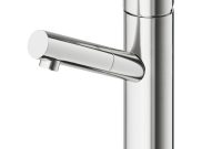 Vigo Single Hole 1 Handle Bathroom Faucet In Brushed Nickel with dimensions 1000 X 1000