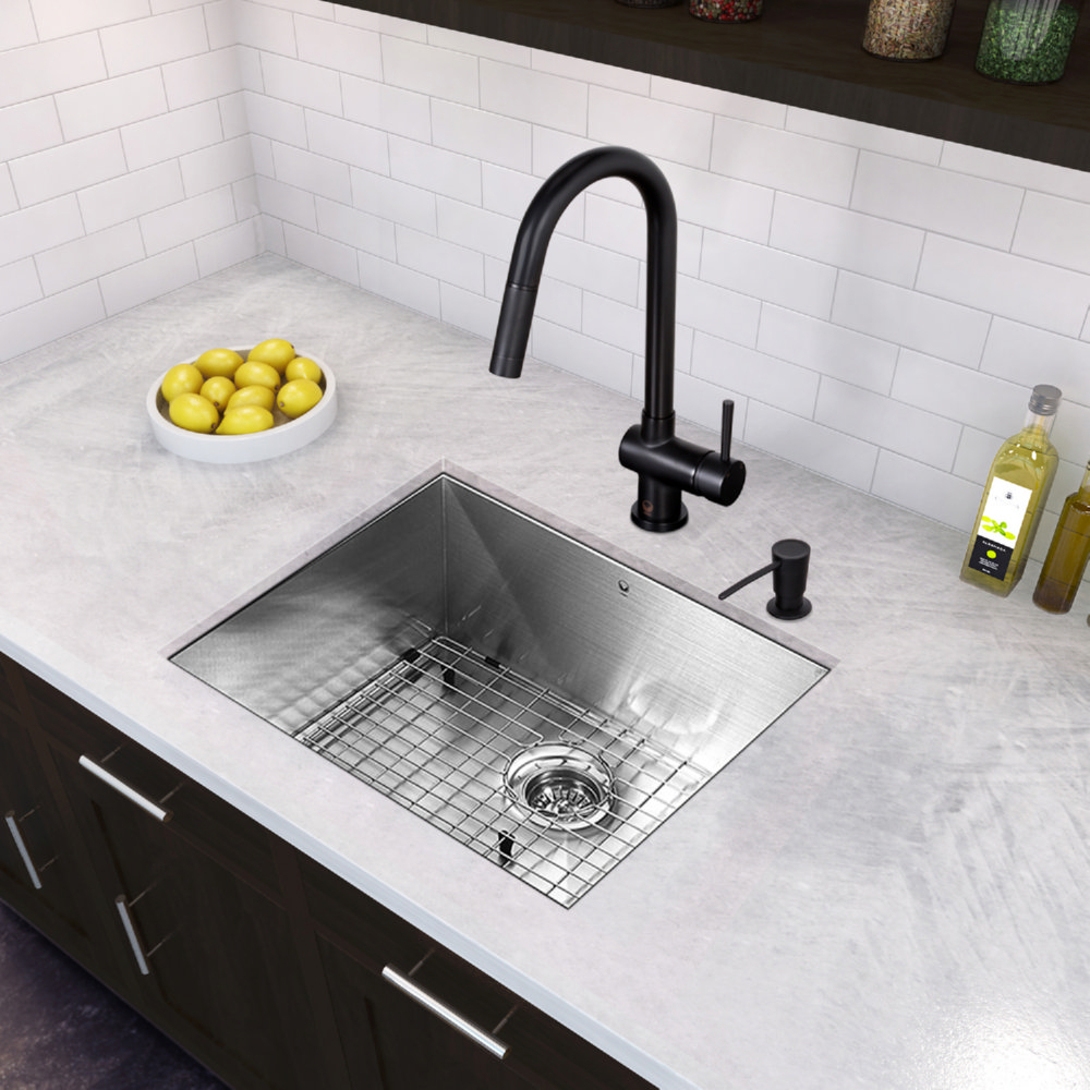 Vigo Sinks And Faucets Jonathan Steele regarding sizing 1000 X 1000