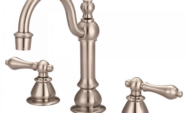 Water Creations Collection Of Premier Vintage Bathroom Faucets Will inside proportions 1200 X 1200