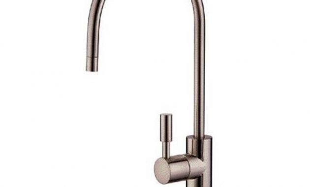 Water Filter Purifier Faucet European Style Brushed Nickel pertaining to proportions 1200 X 1200