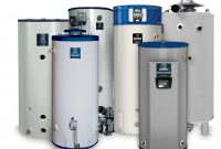 Water Heater Replacement Installation Natural Gas And Electric inside proportions 1893 X 1500