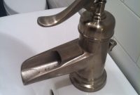 Water Pump Sink Faucet Azib with regard to proportions 1936 X 2592