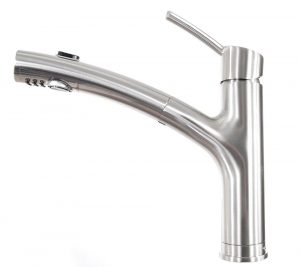 Water Ridge Pull Out Kitchen Faucet Review intended for proportions 960 X 854