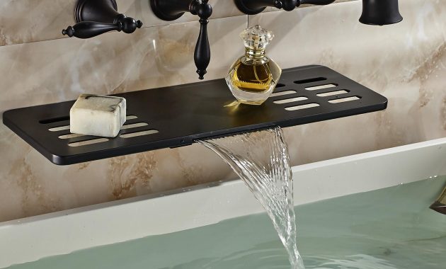 Wholesale And Retail Wall Mounted Bathroom Tub Faucet Oil Rubbed in sizing 1973 X 1973