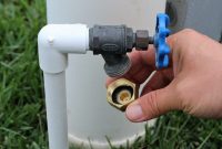 Winterize Sprinkler Systems And Outdoor Faucets Air Compressor Quick in proportions 1600 X 1066