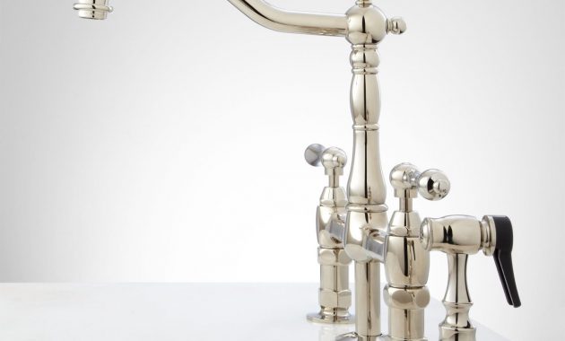 Wolverine Brass Kitchen Faucet Elegant Brass Kitchen Faucet Lovely in dimensions 1500 X 1500