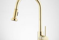 Wolverine Kitchen Faucet Reviews New Kitchen Brass Kitchen Faucet with regard to sizing 1098 X 877