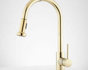 Wolverine Kitchen Faucet Reviews New Kitchen Brass Kitchen Faucet with regard to sizing 1098 X 877