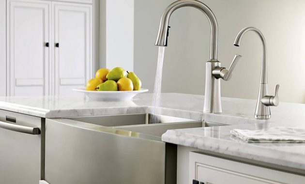 Wshg Everything And The Kitchen Sink Plumbing Fixtures For regarding size 1200 X 930