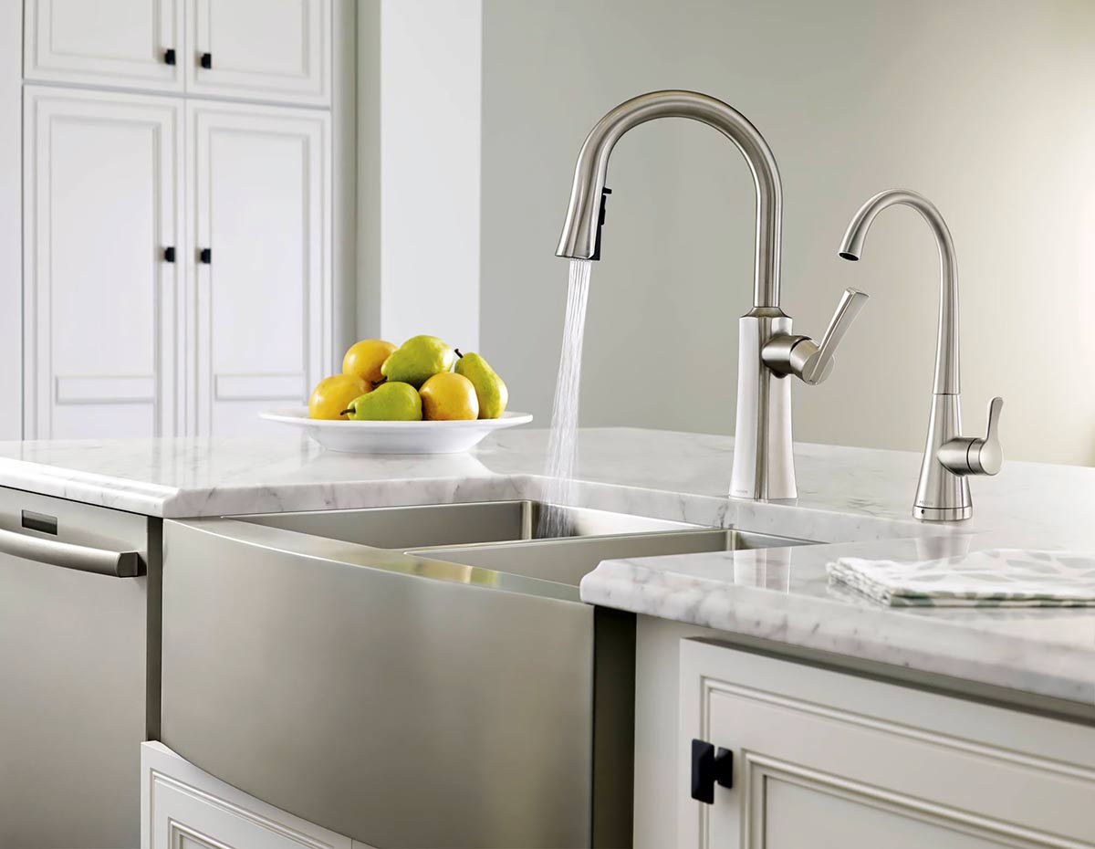 Wshg Everything And The Kitchen Sink Plumbing Fixtures For regarding size 1200 X 930
