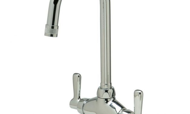 Zurn Single Hole 2 Handle Bathroom Faucet In Chrome Z826b1 Xl The for sizing 1000 X 1000