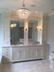 10 Bathroom Vanity Design Ideas Bathroom Ideas Bathroom throughout sizing 800 X 1066