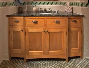 15 Bathroom Vanity Maple Maple Bathroom Cabinets Maple Shaker regarding size 1024 X 781