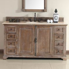 15 Best Distressed Bathroom Vanities Images In 2018 Bathroom with proportions 236 X 236