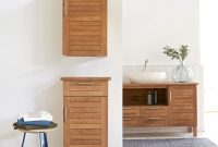 18 Teak Wood Bathroom Furniture Akita Teak Bathroom Vanity regarding dimensions 1200 X 1200