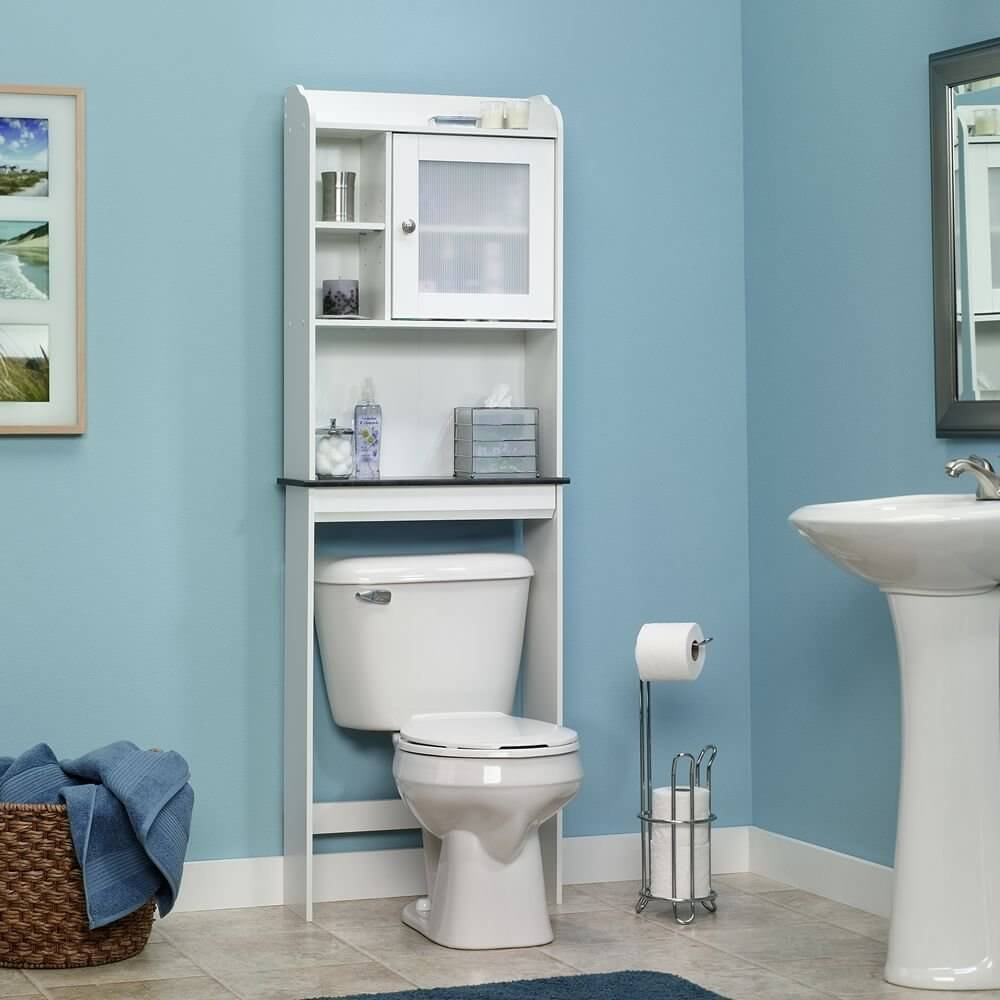 26 Best Bathroom Storage Cabinet Ideas For 2019 for size 1000 X 1000