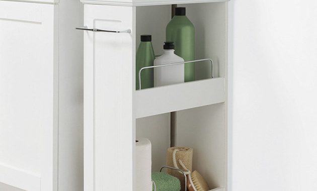 26 Best Bathroom Storage Cabinet Ideas For 2019 inside proportions 1125 X 1500