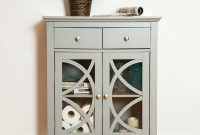 26 Best Bathroom Storage Cabinet Ideas For 2019 intended for proportions 1000 X 1000