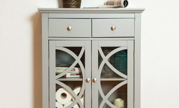 26 Best Bathroom Storage Cabinet Ideas For 2019 intended for proportions 1000 X 1000