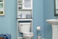 26 Best Bathroom Storage Cabinet Ideas For 2019 regarding measurements 1000 X 1000