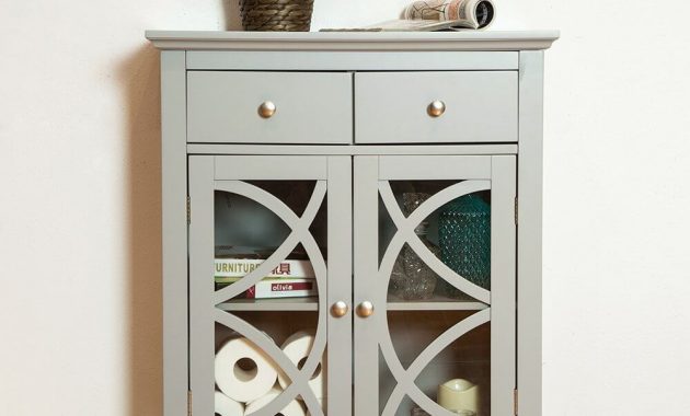 26 Best Bathroom Storage Cabinet Ideas For 2019 with measurements 1000 X 1000