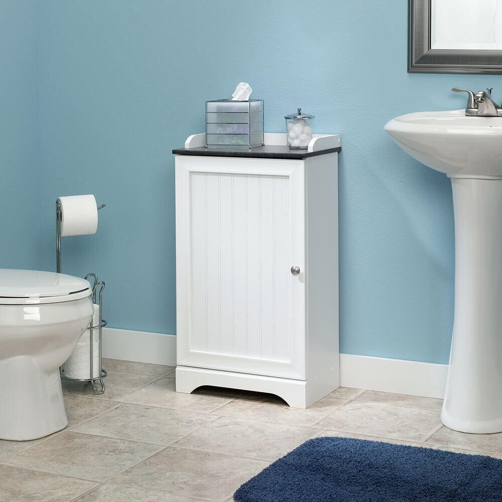 26 Best Bathroom Storage Cabinet Ideas For 2019 within sizing 1000 X 1000