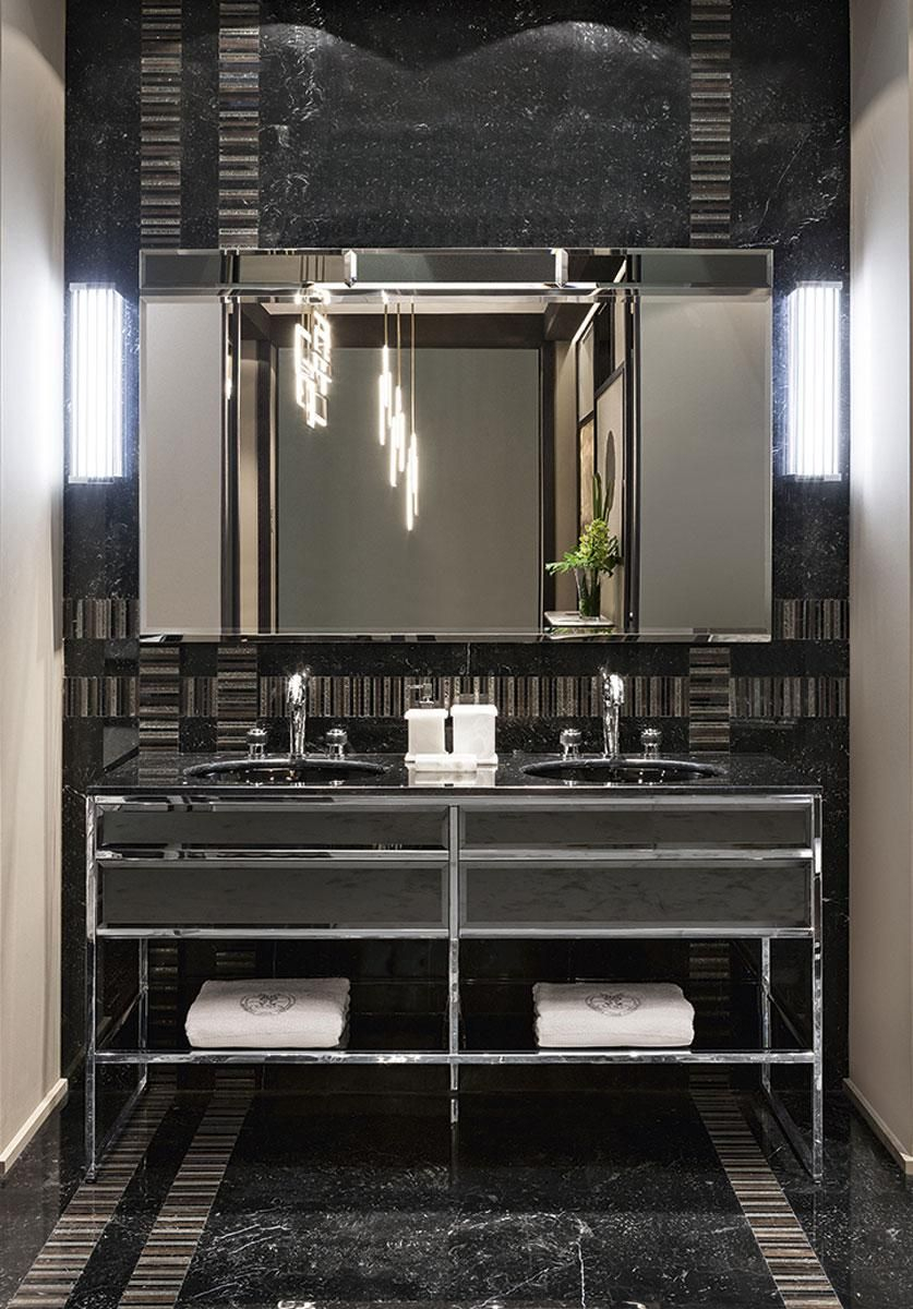 Academy Collection Of Luxury Bathroom Furniture Oasis In 2019 within sizing 837 X 1200