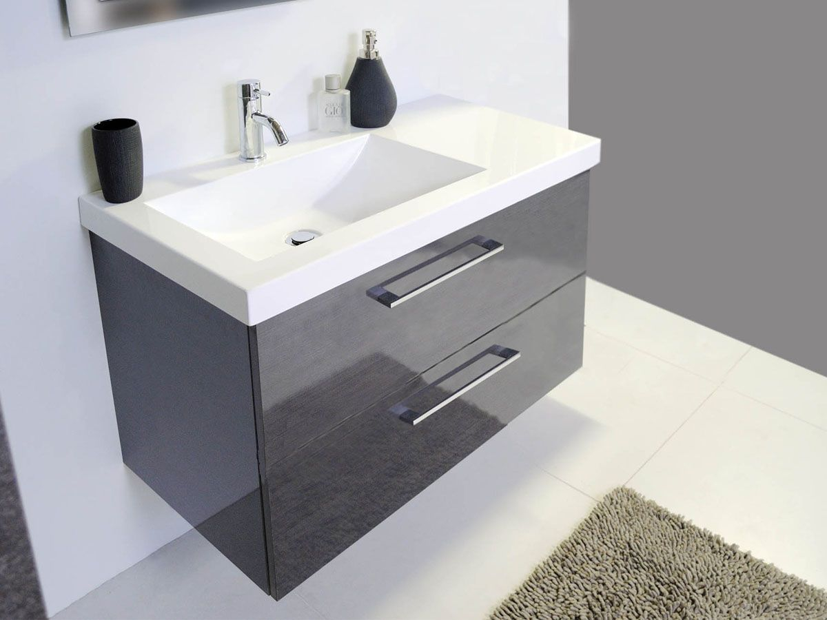 Adp Medina 900 Wall Hung Vanity Unit With Flexible Design And throughout sizing 1200 X 900