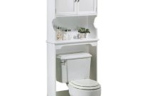 Bathroom Bathroom Etagere Over Toilet For Your Toilet Storage with dimensions 1000 X 1000