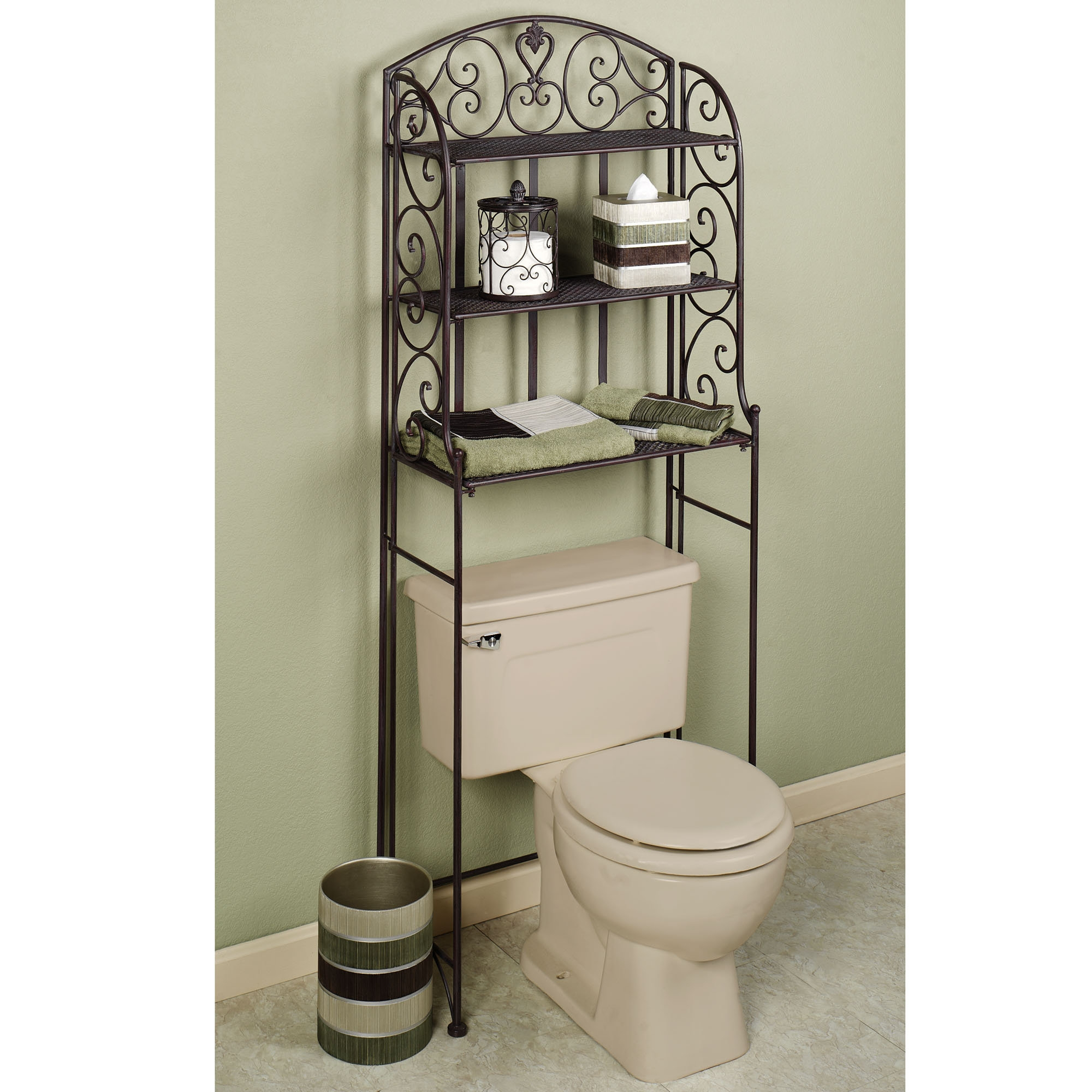 Etagere Bathroom Furniture Faucet Ideas Site