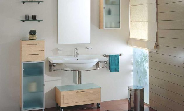 Bathroom Furniture Arte Bagno Series Vab Model Polo 10furniture intended for measurements 1195 X 933