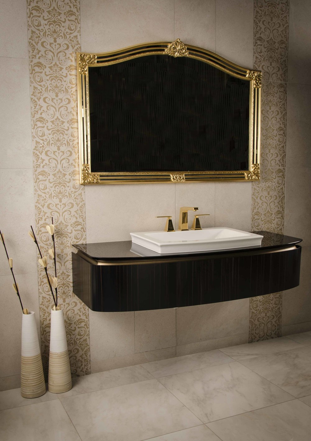 Bathroom Furniture Bagnodesign Luxury Bathrooms Glasgow throughout size 1000 X 1417