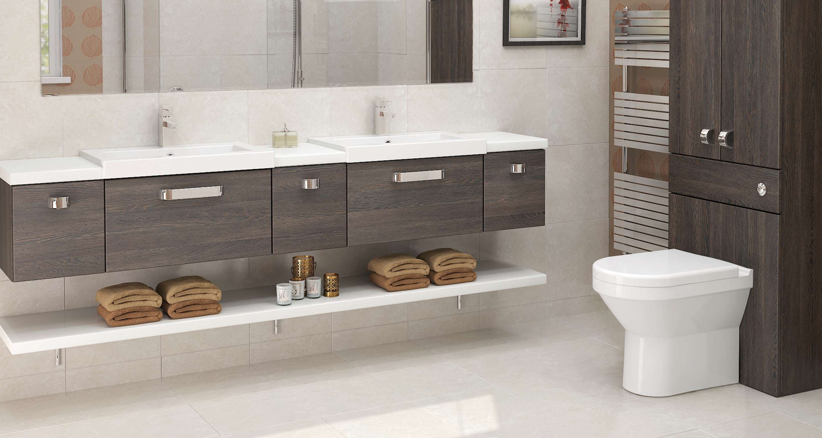 Bathroom Furniture Bathroom Furniture Bathroom Furniture Foxwood within measurements 2880 X 1536