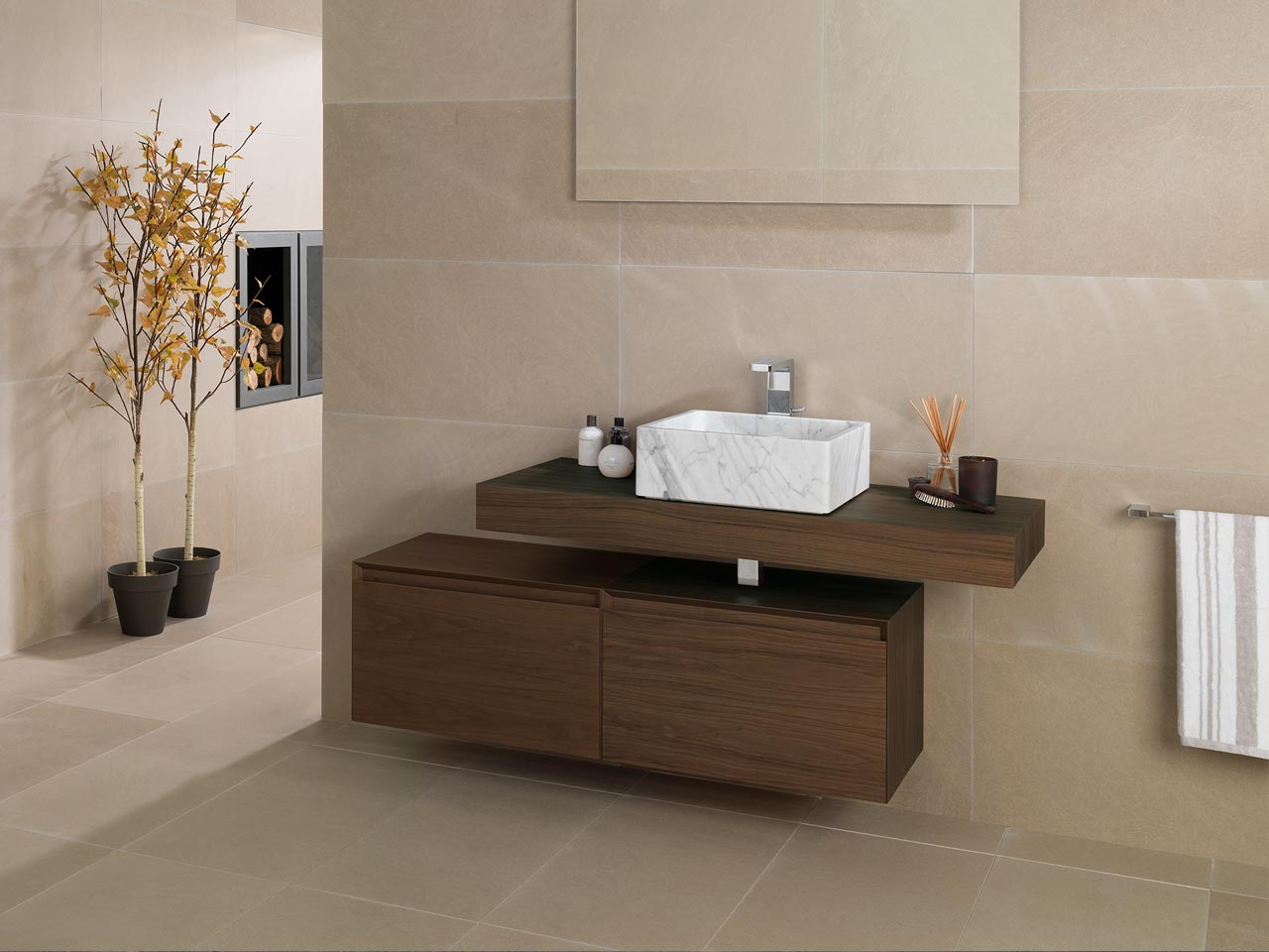 Bathroom Furniture Bathroom Units Porcelanosa for size 1280 X 960