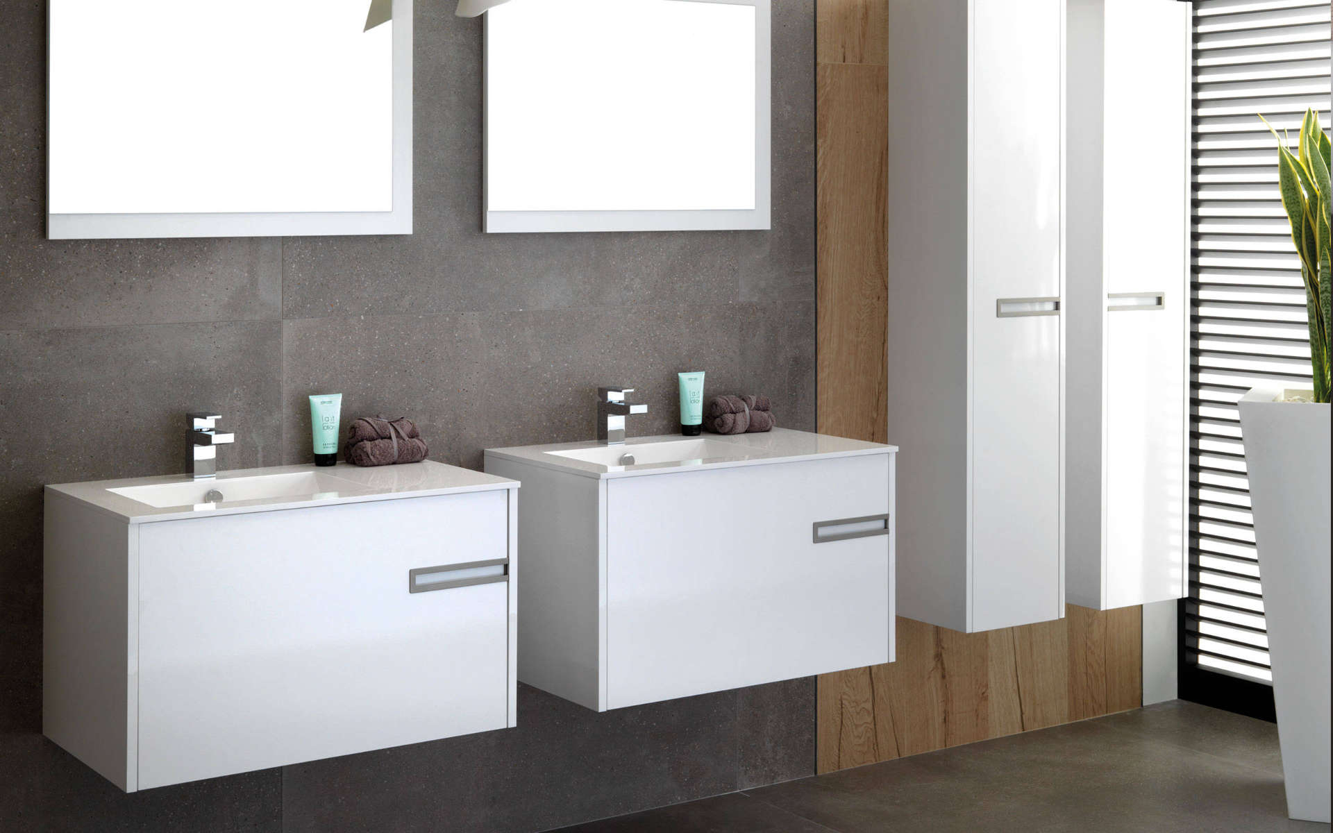 Bathroom Furniture Bathroom Units Porcelanosa with regard to dimensions 1920 X 1200