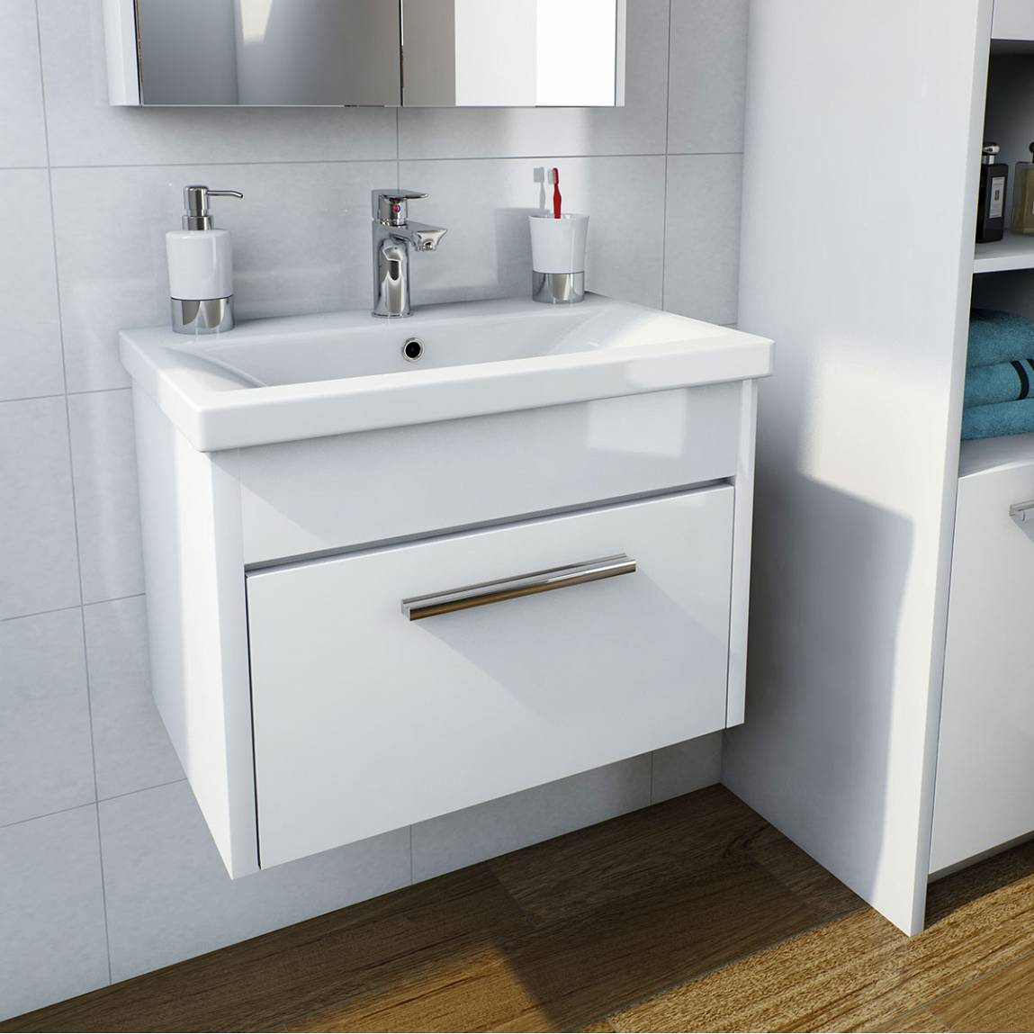 Bathroom Furniture Buying Guide Victoriaplum with regard to size 1149 X 1149