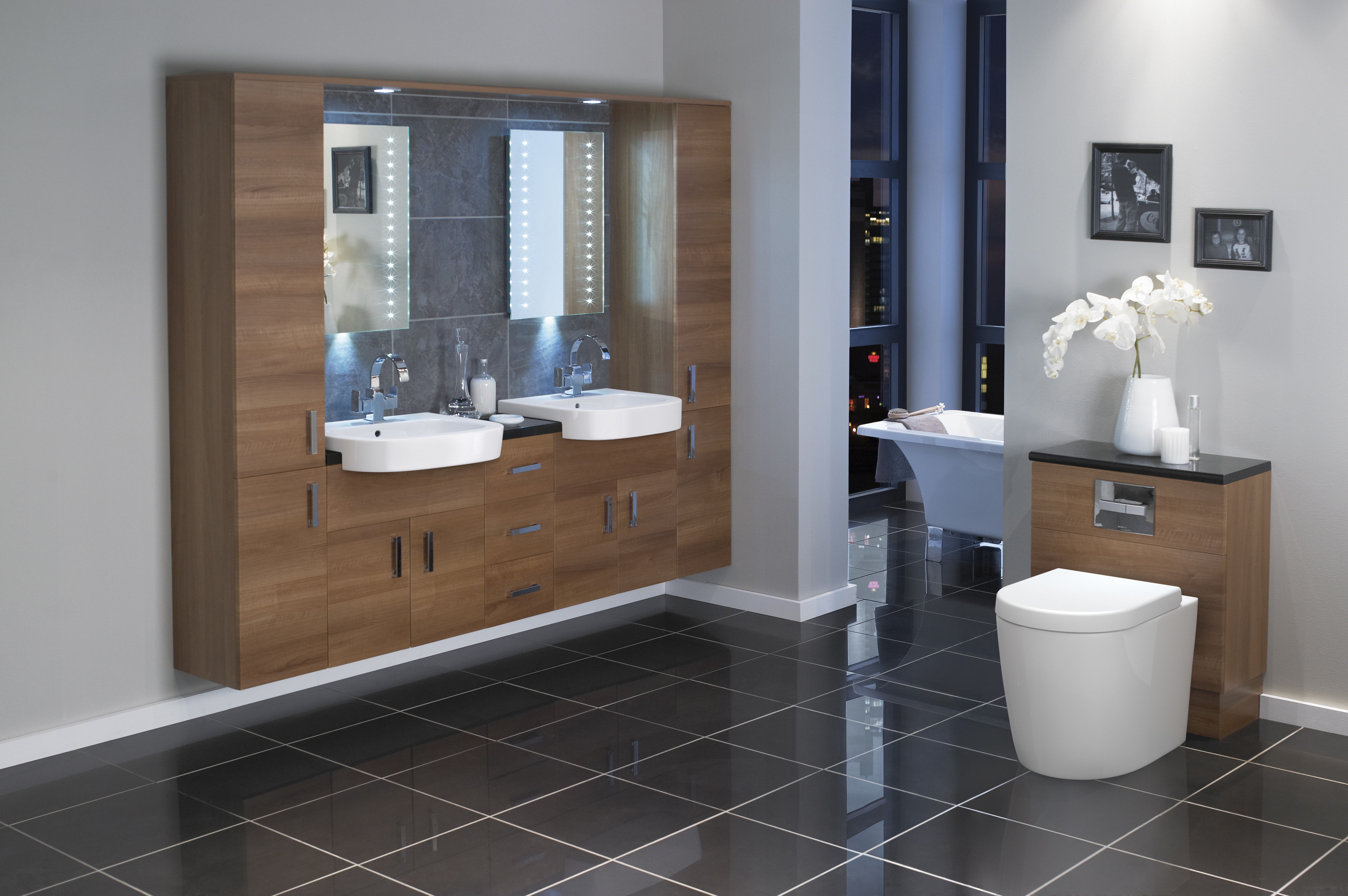 Bathroom Furniture Glasgow Bathroom Design Installation pertaining to dimensions 5237 X 3483