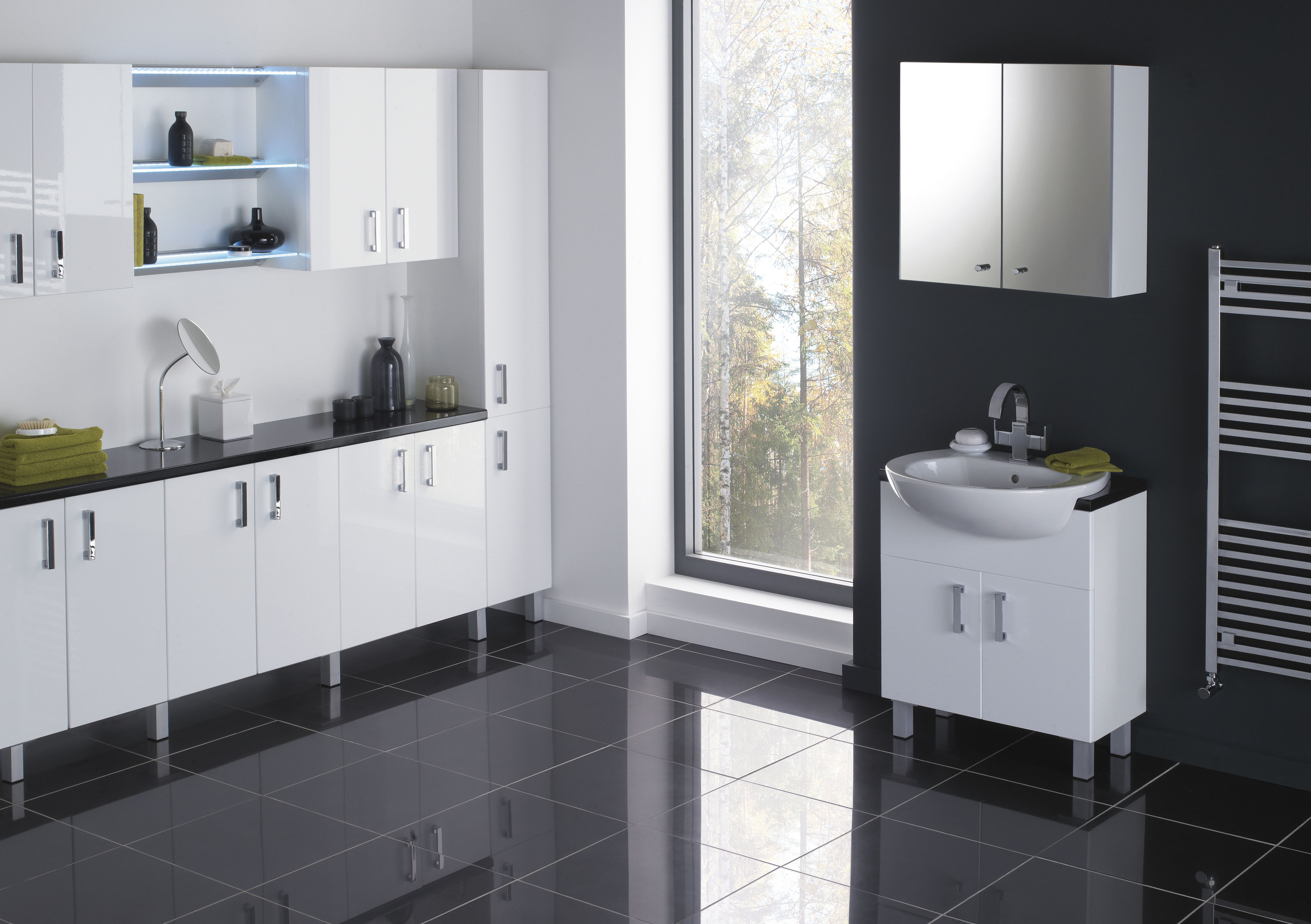 Bathroom Furniture Glasgow Bathroom Design Installation regarding dimensions 4439 X 3129