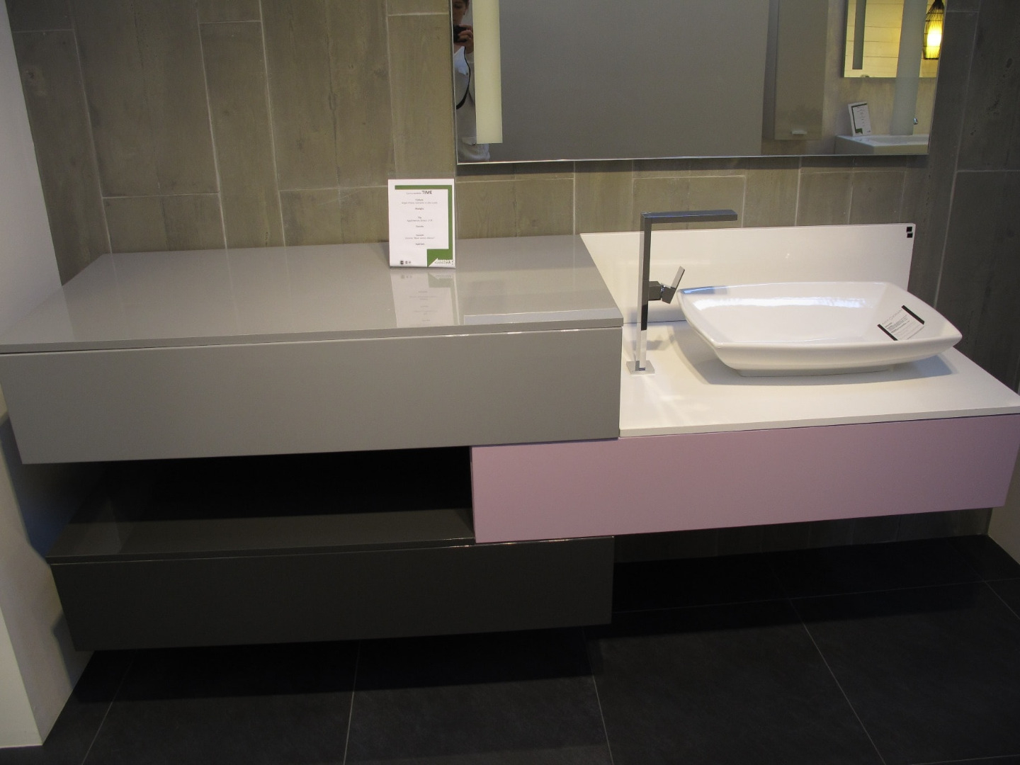 Bathroom Furniture Modern Bathroom Furniture Arredo3 with regard to measurements 1440 X 1080