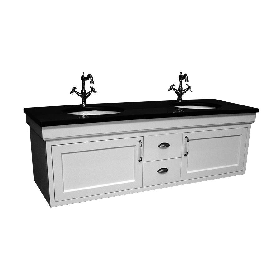 Bathroom Furniture Montreal From Solid Wood With Granite Surface pertaining to size 900 X 900