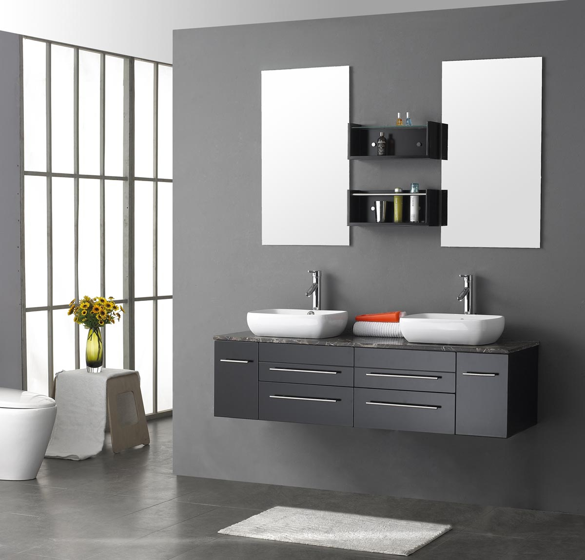 Bathroom Furniture Sets Vanity Cyclest Bathroom Designs Ideas intended for size 1200 X 1150