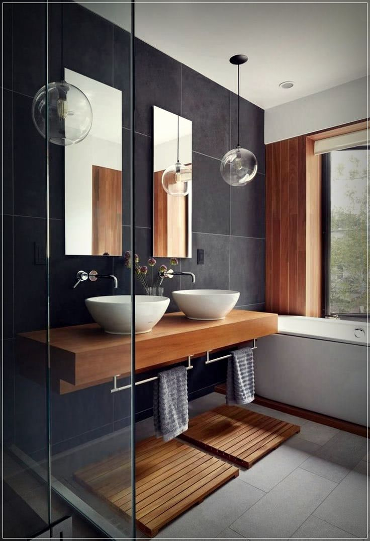 Bathroom Furniture Trends And Designs 2019 Bathroom Designs with regard to dimensions 736 X 1075