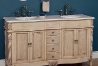 Bathroom Vanities That Look Like Antique Furniture for proportions 955 X 953